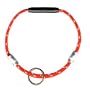 Tulip Red - ADJUSTABLE CAT SAFETY COLLAR-BREAKAWAY
