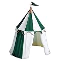 Schleich Knight Tournament Tent - Green
