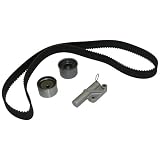 Beck Arnley 029-1075 Timing Belt Kit by Beck Arnley