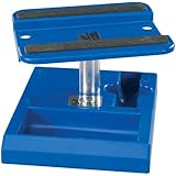 Duratrax Pit Tech Deluxe Car Stand Blue