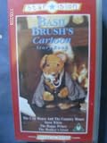 Basil Brush Cartoon Story Book