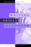 Writing Skills Handbook Fifth Edition
