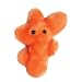Giant Microbes Athlete's Foot Plush