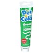 Dec-A-Cake Ice A Cake Green, 4.25-Ounce Tube (Pack of 6)