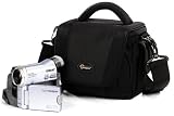 Carrying Case / Shoulder Bag for the Canon Vixia HF10, HF100, HG10