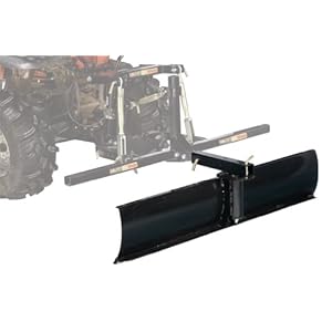 Kolpin Rear Blade 48Inch