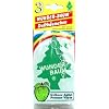 Wunderbaum 171207 Gr�ner Apfel, 3-er Pack