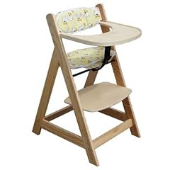 Kinderhochstuhl Treppenhochstuhl Baby Hochstuhl Stuhl H�henverstellbar