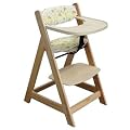 Kinderhochstuhl Treppenhochstuhl Baby Hochstuhl Stuhl H�henverstellbar