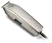 Andis 26155 Styliner M3 Magnesium Trimmer, Silver