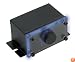 Audiobahn ABR100J Intake Amplifier Remote Mount Bass Boost Control