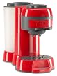 Frifri Fi.Tc007 Cafeti�re Tea Cof Coloris Rouge
