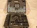 WILMAR W89711 HAR BAL PULLER&INSTALLER SET