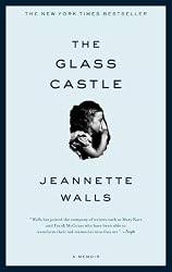 The Glass Castle: A Memoir