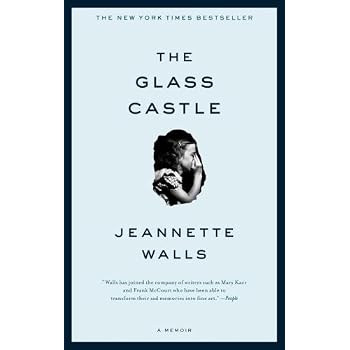Set A Shopping Price Drop Alert For The Glass Castle: A Memoir