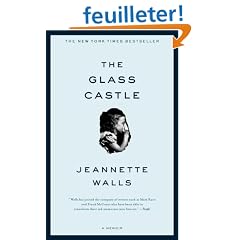 The Glass Castle: A Memoir