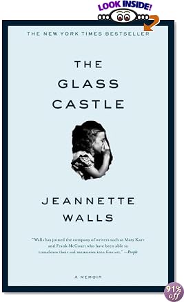 The Glass Castle: A Memoir