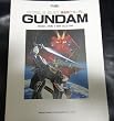 [ピアノ曲集]機動戦士ガンダム　MOBILE SUIT GUNDAM ORIGINAL THEME&BGM COLLECTION