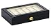 419l5Ag3WYL. SL75  Luxurious Black Color Wooden 12 Watch Box