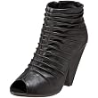 Steve Madden Women's Bailley Ankle Boot