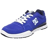 DC Alias Lite Lace-Up Fashion Sneaker