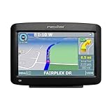 Top Quality Nextar Q4 4.3-Inch Widescreen Portable GPS Navigator By NEXTAR