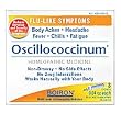 Oscillococcinum-3 Dose - 3 - Dose