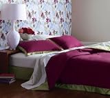 Mulberry Comforter Set