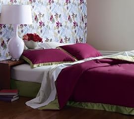 Mulberry Comforter Set