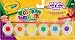 Toys : Crayola Magic Light Brush Paint Refill - Classic Colors