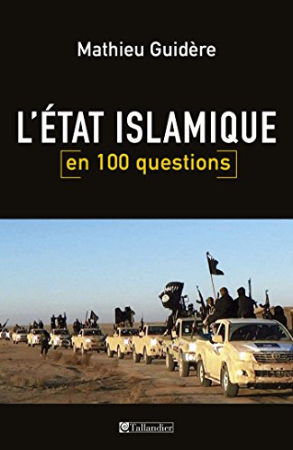 L'État islamique en 100 questions L'État islamique en 100 questions