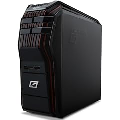 Acer Aspire Predator G5910 Desktop-PC (Intel Core i7 2600k, 3,4GHz, 12GB RAM, 1,5TB HDD, NVIDIA GTX 570, DVD, Win 7 HP)