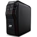 Acer Aspire Predator G5910 Desktop-PC (Intel Core i7 2600k, 3,4GHz, 12GB RAM, 1,5TB HDD, NVIDIA GTX 570, DVD, Win 7 HP)
