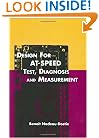 Design for AT-Speed Test, Diagnosis and Measurement (FRONTIERS IN ELECTRONIC TESTING Volume 15)