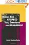 Design for AT-Speed Test, Diagnosis and Measurement (FRONTIERS IN ELECTRONIC TESTING Volume 15)