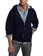 Russell Athletic Men's Dri Power Hooded Zip-up Sweatshirt