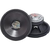 Professional Premium PA Woofer - 15, 800-Watts-T52280