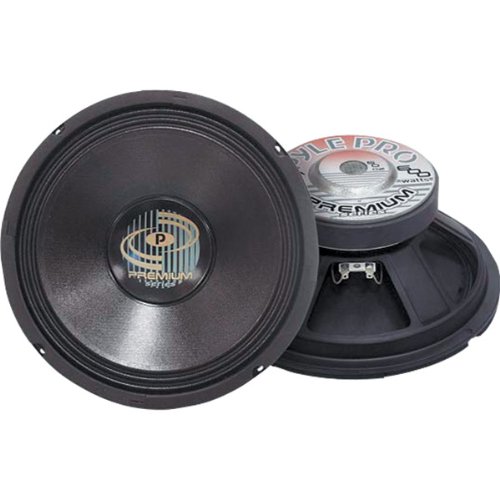 Professional Premium PA Woofer - 15, 800-Watts-T52280