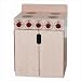Classic Appliances Stove