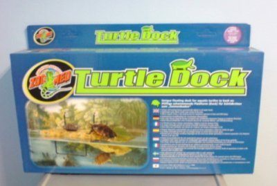 Zoo Med Turtle Dock, Medium