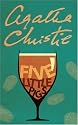 Five Little Pigs (Poirot)