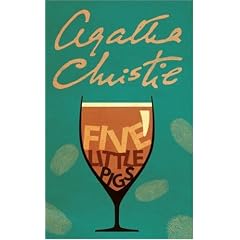 Five Little Pigs (Poirot)