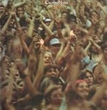LIVE LP UK POLYDOR 1977