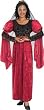 Lady in Waiting Costume - Womens Std.