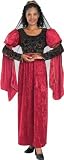 Lady in Waiting Costume
