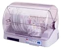 Sd-1501 Warm Air Dish Dryer
