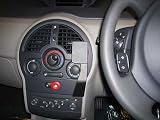 Review Brodit-UK  / DSL-Brodit Renault Modus Brodit ProClip Center mount 2005 - 2009 Fits UK - #653574