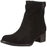 Biviel Booty BV3269, Damen Stiefel, Schwarz (black), EU 38