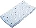 Carter's Velour Changing Pad Cover, Monkey Rockstar (Discontinued by Manufacturer)