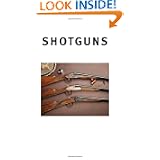 Shotguns by Jim Supica